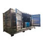 160Mpa industriële hydrostraalmachine