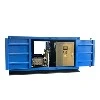 Hogedruk-waterstraalmachine van 17400 psi, 70 l/min